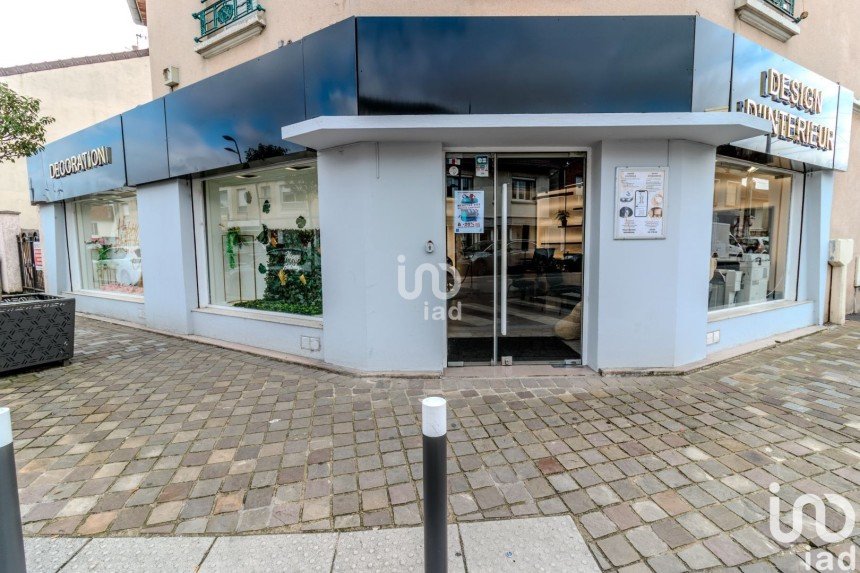 Retail property of 69 m² in Mitry-Mory (77290)