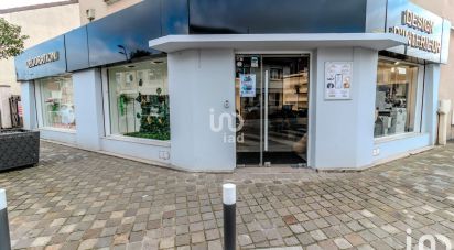 Retail property of 69 m² in Mitry-Mory (77290)