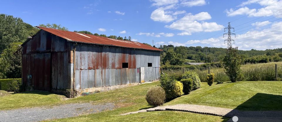 Maison 5 pièces de 138 m² à Pont-l'Évêque (14130)