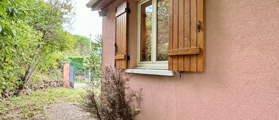 Maison 4 pièces de 75 m² à Thueyts (07330)