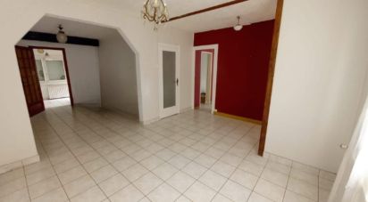 Maison 6 pièces de 112 m² à Agen (47000)