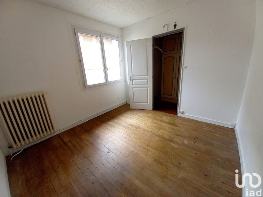 Maison 6 pièces de 112 m² à Agen (47000)