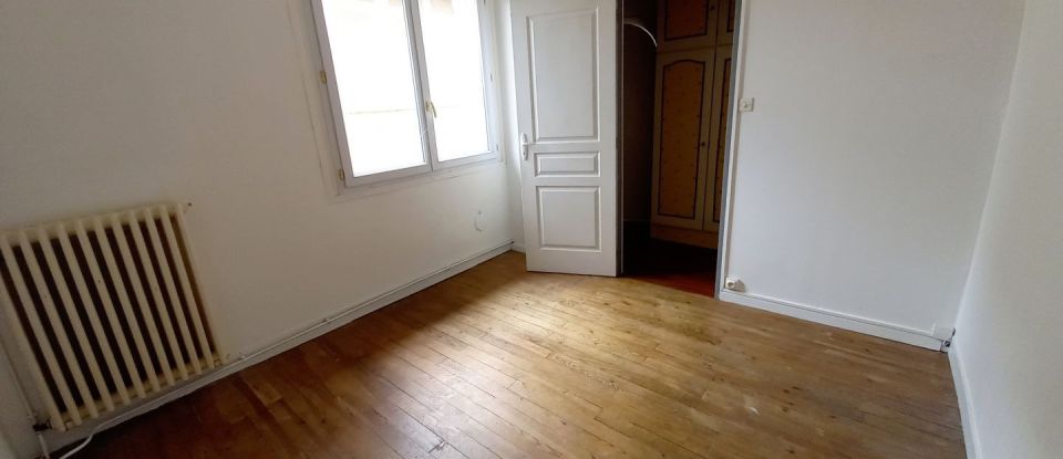 Maison 6 pièces de 112 m² à Agen (47000)