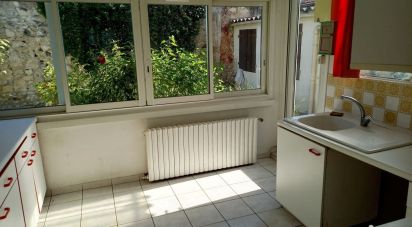 Maison 6 pièces de 112 m² à Agen (47000)