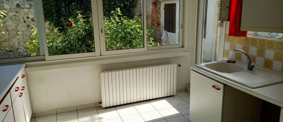 Maison 6 pièces de 105 m² à Agen (47000)