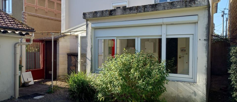 Maison 6 pièces de 105 m² à Agen (47000)