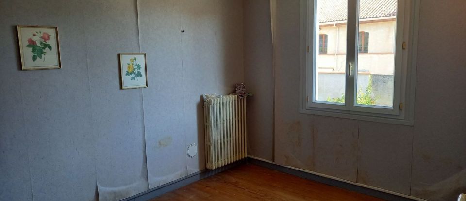 Maison 6 pièces de 105 m² à Agen (47000)