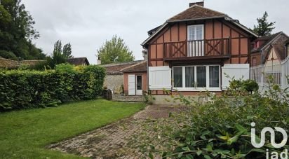 Maison de village 4 pièces de 104 m² à Gerberoy (60380)