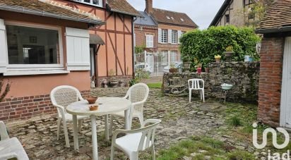 Village house 4 rooms of 104 m² in Gerberoy (60380)