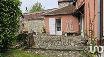 Village house 4 rooms of 104 m² in Gerberoy (60380)