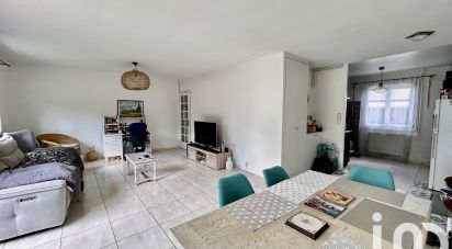 Maison 3 pièces de 75 m² à Chelles (77500)