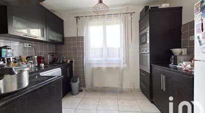 Maison 3 pièces de 75 m² à Chelles (77500)