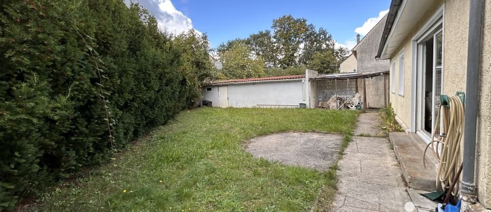 Maison 3 pièces de 75 m² à Chelles (77500)