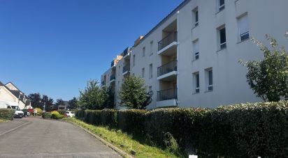 Apartment 2 rooms of 40 m² in Saint-Herblain (44800)