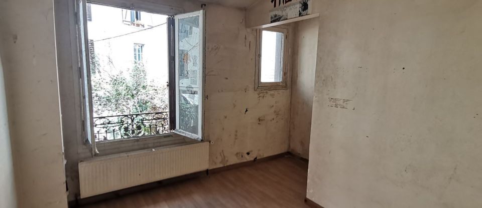 Maison 3 pièces de 59 m² à Choisy-le-Roi (94600)