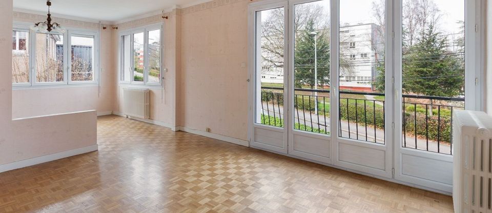 House 5 rooms of 160 m² in Nantes (44100)