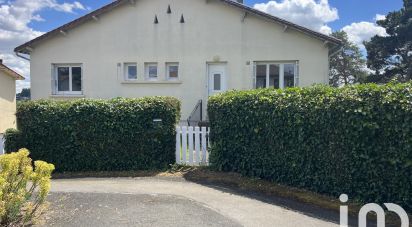 Maison 3 pièces de 87 m² à Châtillon-sur-Thouet (79200)