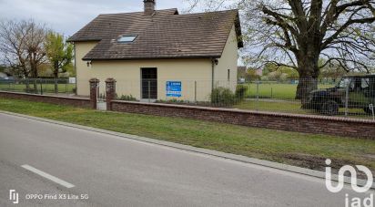 Maison traditionnelle 5 pièces de 156 m² à Brienne-le-Château (10500)