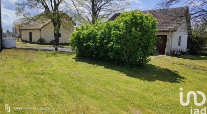 Maison traditionnelle 5 pièces de 156 m² à Brienne-le-Château (10500)