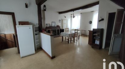 Maison de ville 3 pièces de 75 m² à Bar-sur-Aube (10200)