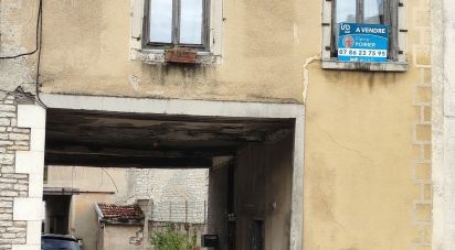 Maison de ville 3 pièces de 75 m² à Bar-sur-Aube (10200)