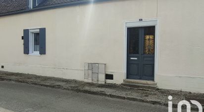 Maison traditionnelle 6 pièces de 161 m² à Brienne-le-Château (10500)