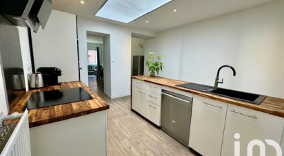 Maison de ville 5 pièces de 93 m² à Seclin (59113)