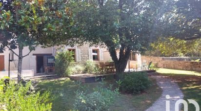 House 7 rooms of 180 m² in Saint-Martin-de-Bavel (01510)