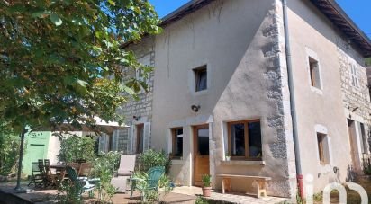 Maison 7 pièces de 180 m² à Saint-Martin-de-Bavel (01510)