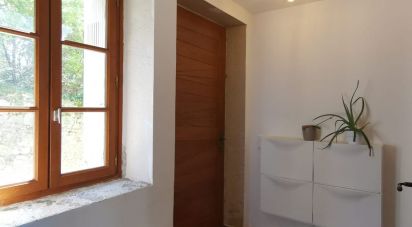 Maison 7 pièces de 180 m² à Saint-Martin-de-Bavel (01510)