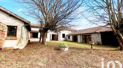 House 5 rooms of 132 m² in Thiéblemont-Farémont (51300)