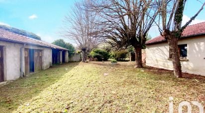 House 5 rooms of 132 m² in Thiéblemont-Farémont (51300)