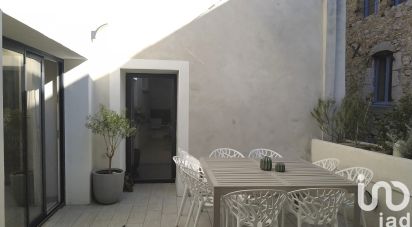 Village house 6 rooms of 124 m² in Saillans (26340)