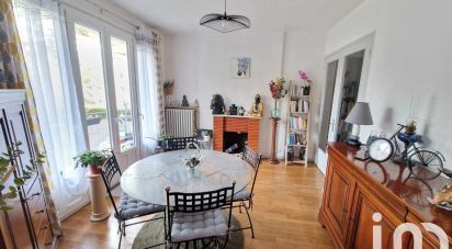 Apartment 4 rooms of 66 m² in Montargis (45200)