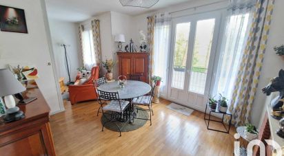 Apartment 4 rooms of 66 m² in Montargis (45200)