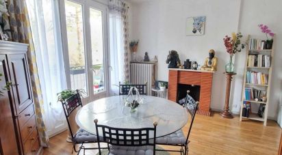 Apartment 4 rooms of 66 m² in Montargis (45200)