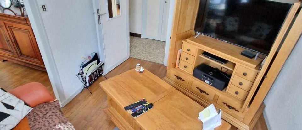 Appartement 4 pièces de 66 m² à Montargis (45200)