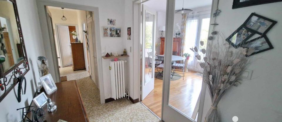 Apartment 4 rooms of 66 m² in Montargis (45200)