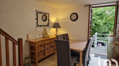 House 3 rooms of 62 m² in Mazerolles (86320)