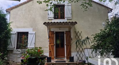 House 3 rooms of 62 m² in Mazerolles (86320)