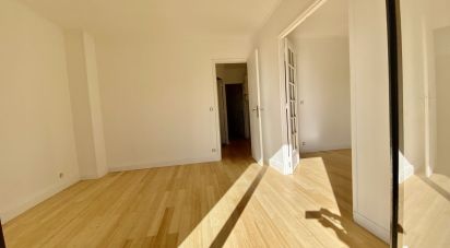 Appartement 3 pièces de 54 m² à Rueil-Malmaison (92500)