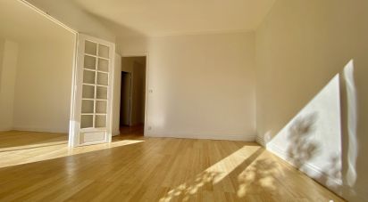 Appartement 3 pièces de 54 m² à Rueil-Malmaison (92500)