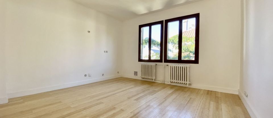 Appartement 3 pièces de 54 m² à Rueil-Malmaison (92500)