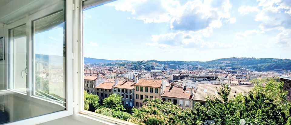 Apartment 8 rooms of 175 m² in Saint-Étienne (42000)