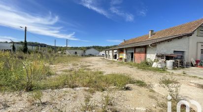 Maison 5 pièces de 210 m² à Neuville-sur-Ain (01160)