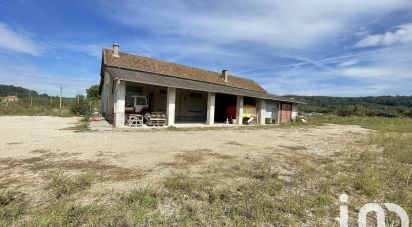 Maison 5 pièces de 210 m² à Neuville-sur-Ain (01160)