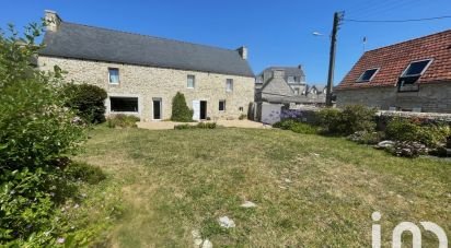 Maison traditionnelle 5 pièces de 147 m² à Pleumeur-Bodou (22560)