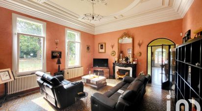 Mansion 7 rooms of 169 m² in Nissan-lez-Enserune (34440)