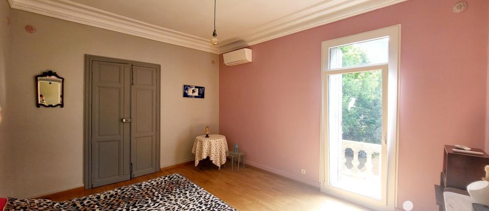 Mansion 7 rooms of 169 m² in Nissan-lez-Enserune (34440)