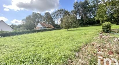 Terrain de 1 103 m² à Seninghem (62380)